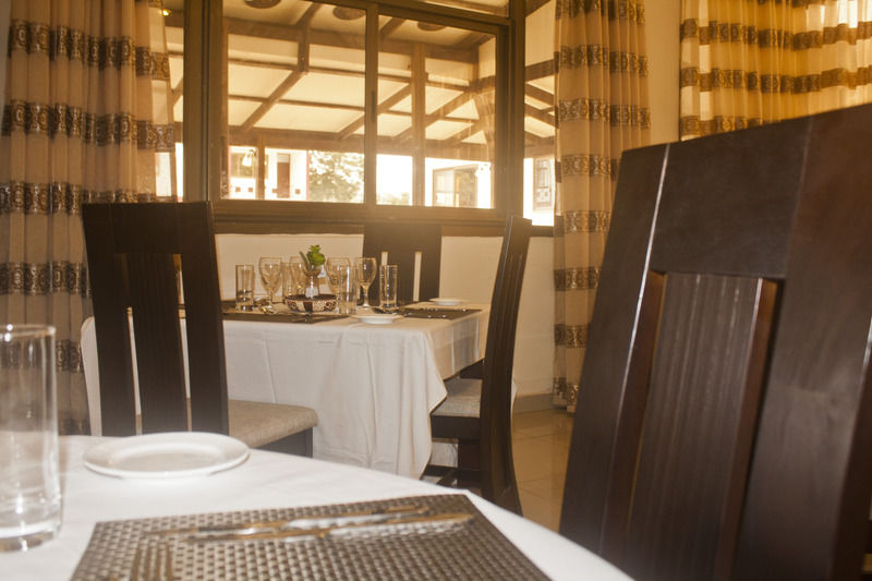 Consir Executive Lodge Аккра Екстер'єр фото