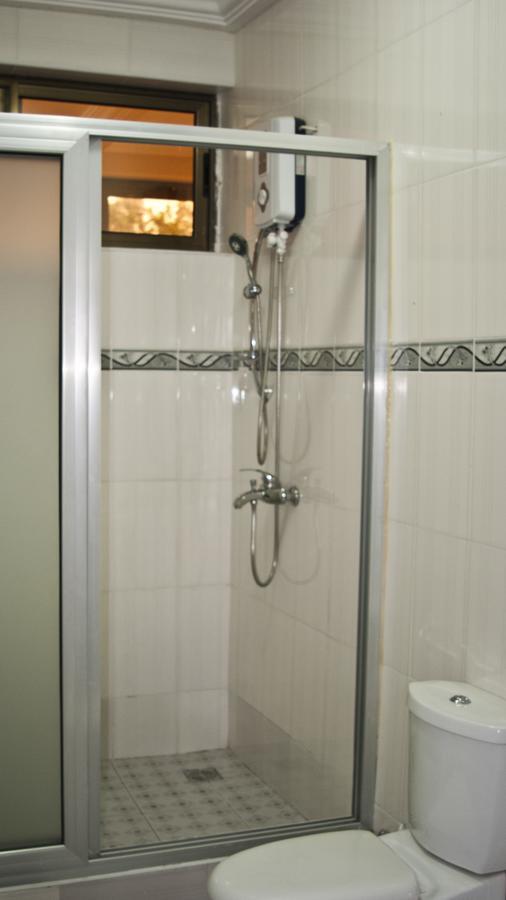 Consir Executive Lodge Аккра Екстер'єр фото